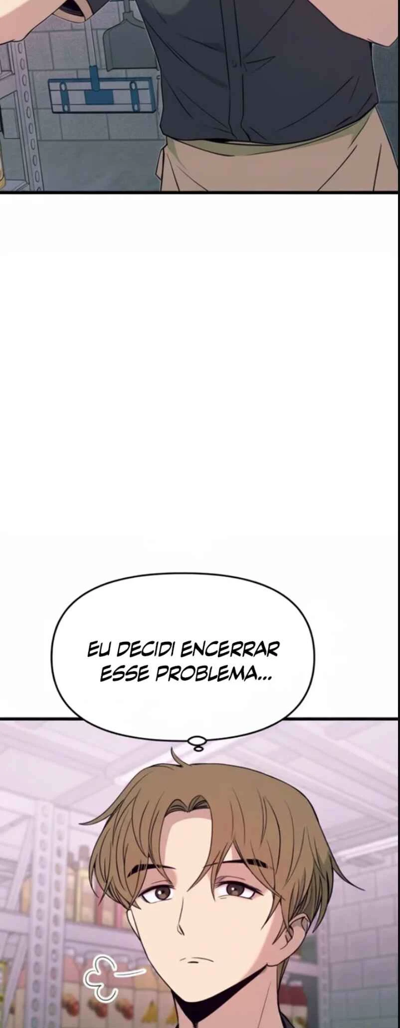 My Bias Gets On The Last Train — Cap. 47, pág. 29