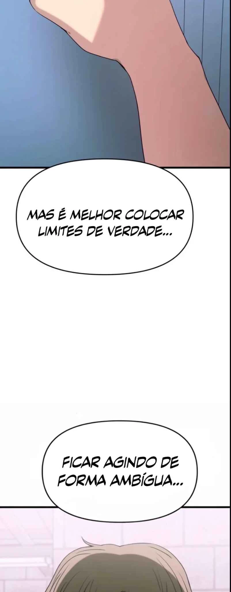 My Bias Gets On The Last Train — Cap. 47, pág. 32