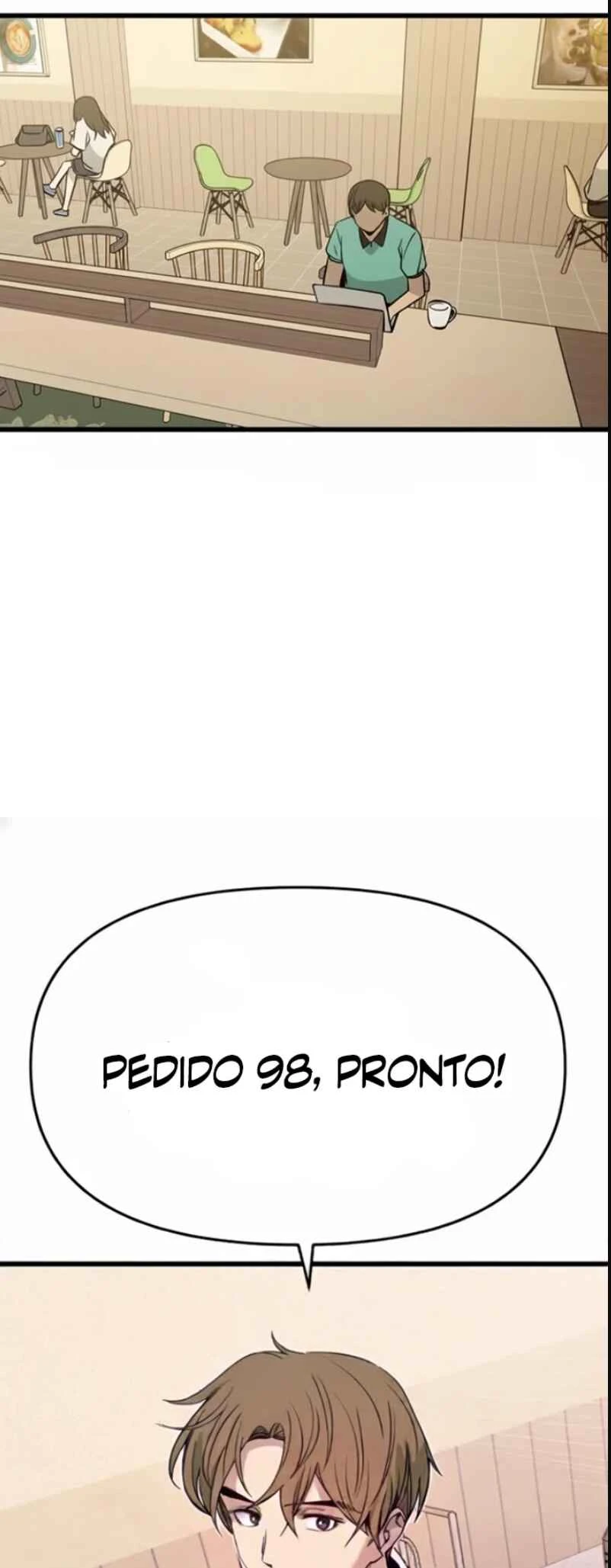 My Bias Gets On The Last Train — Cap. 47, pág. 35