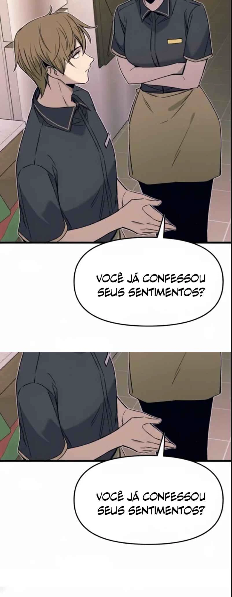 My Bias Gets On The Last Train — Cap. 47, pág. 38