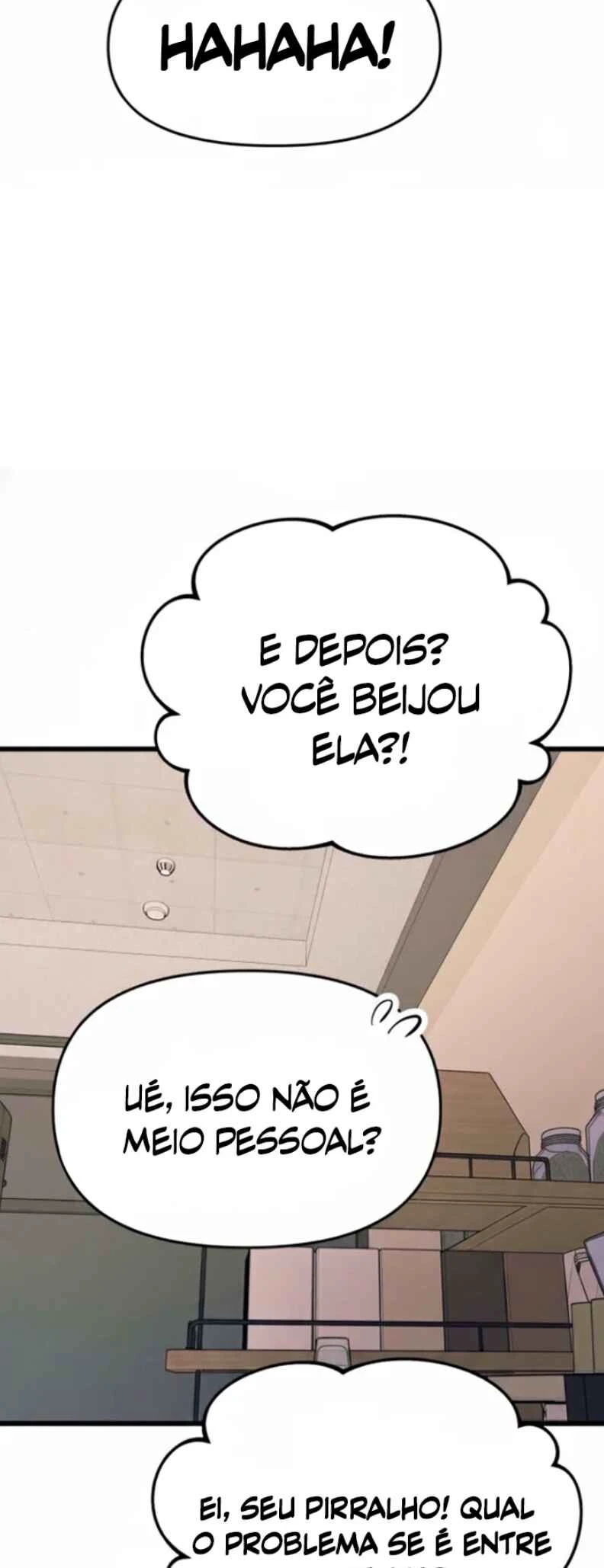 My Bias Gets On The Last Train — Cap. 47, pág. 42
