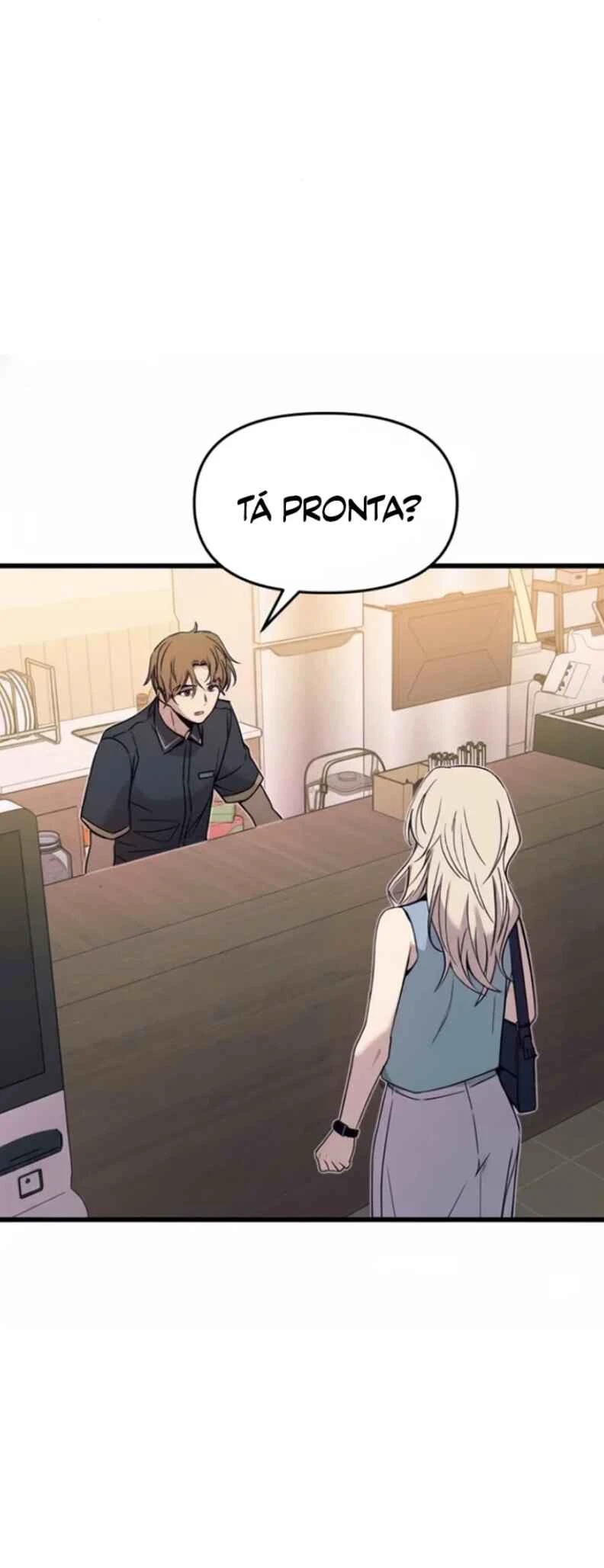 My Bias Gets On The Last Train — Cap. 47, pág. 47