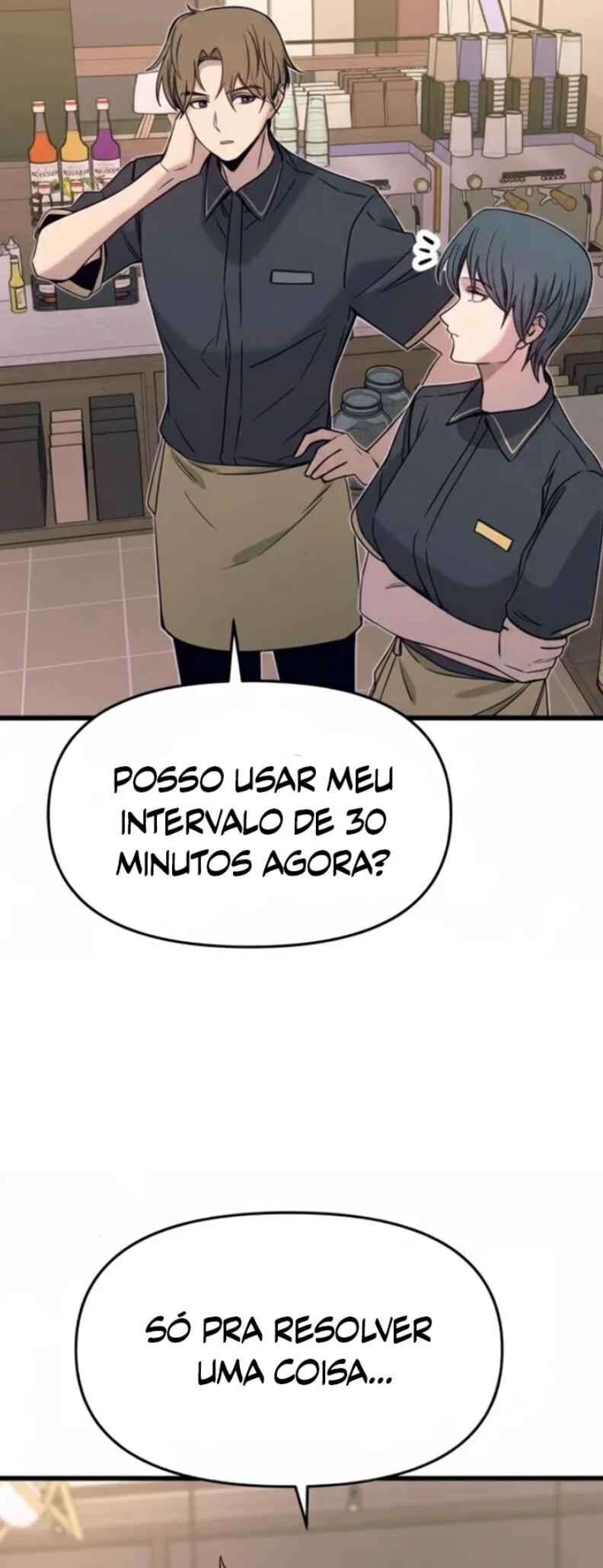 My Bias Gets On The Last Train — Cap. 47, pág. 52