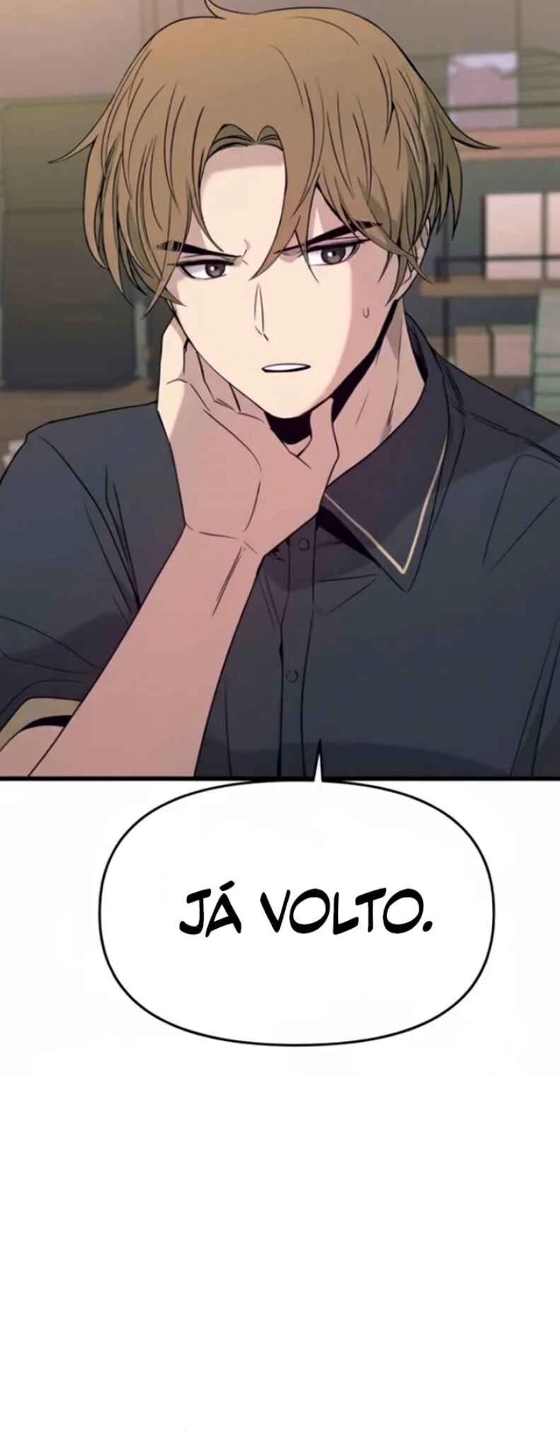 My Bias Gets On The Last Train — Cap. 47, pág. 53
