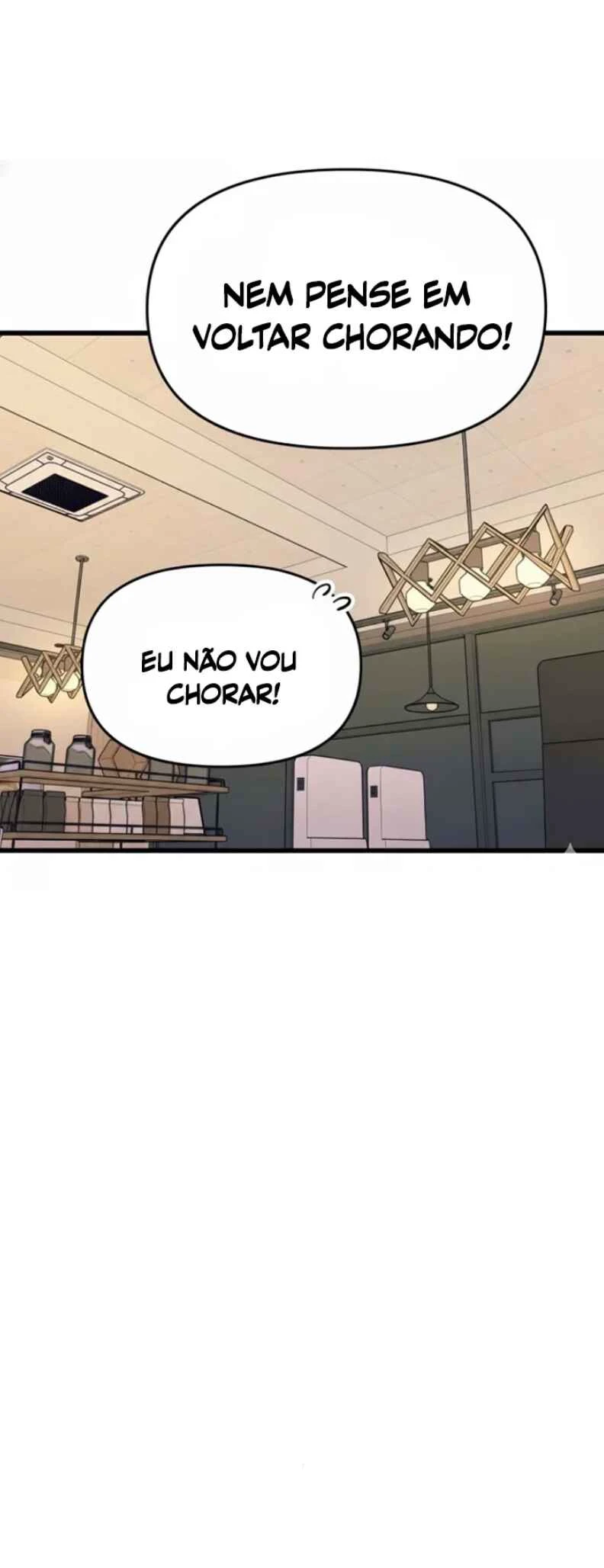 My Bias Gets On The Last Train — Cap. 47, pág. 55