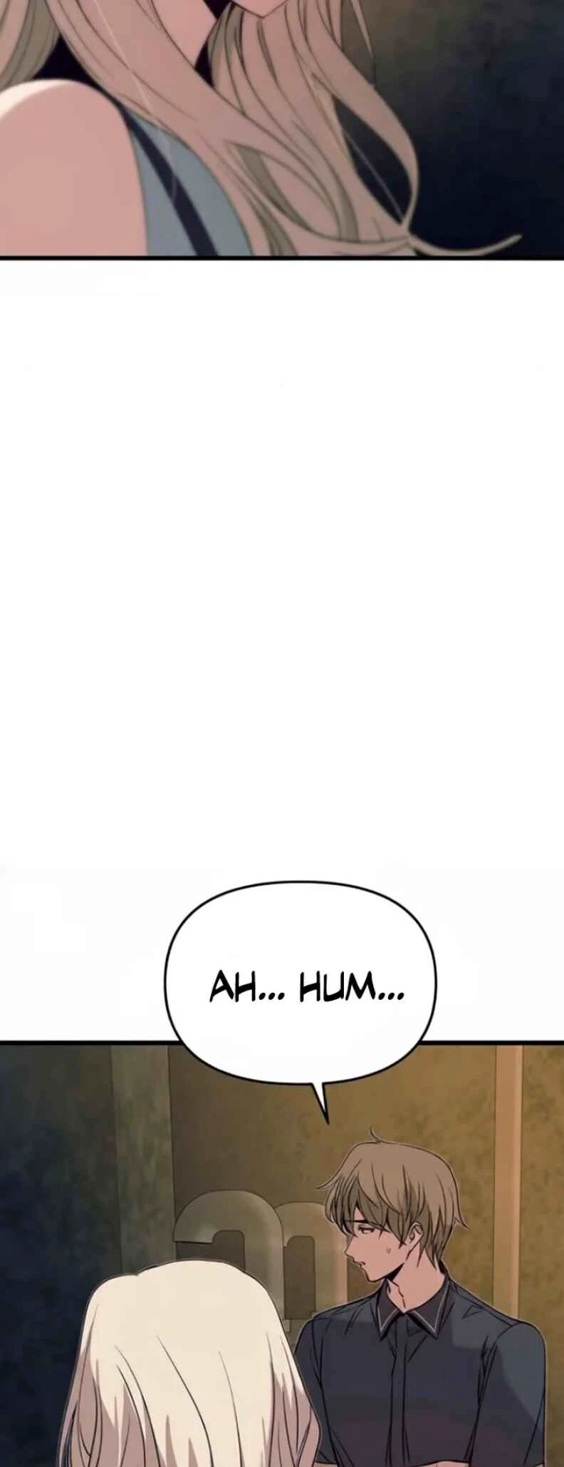 My Bias Gets On The Last Train — Cap. 47, pág. 61