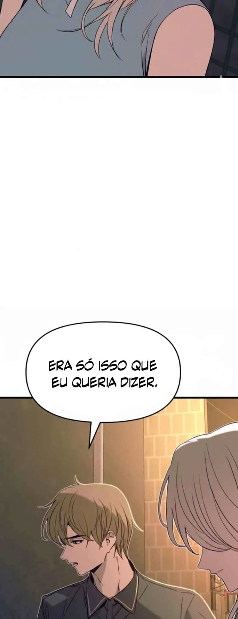 My Bias Gets On The Last Train — Cap. 47, pág. 67
