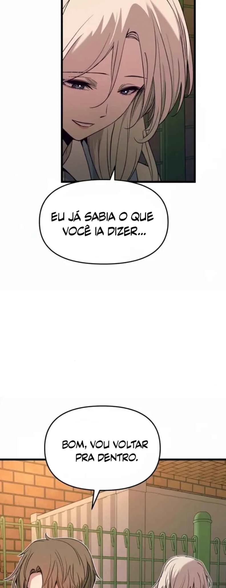 My Bias Gets On The Last Train — Cap. 47, pág. 69