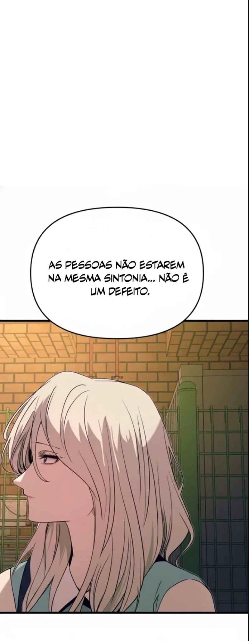 My Bias Gets On The Last Train — Cap. 47, pág. 73