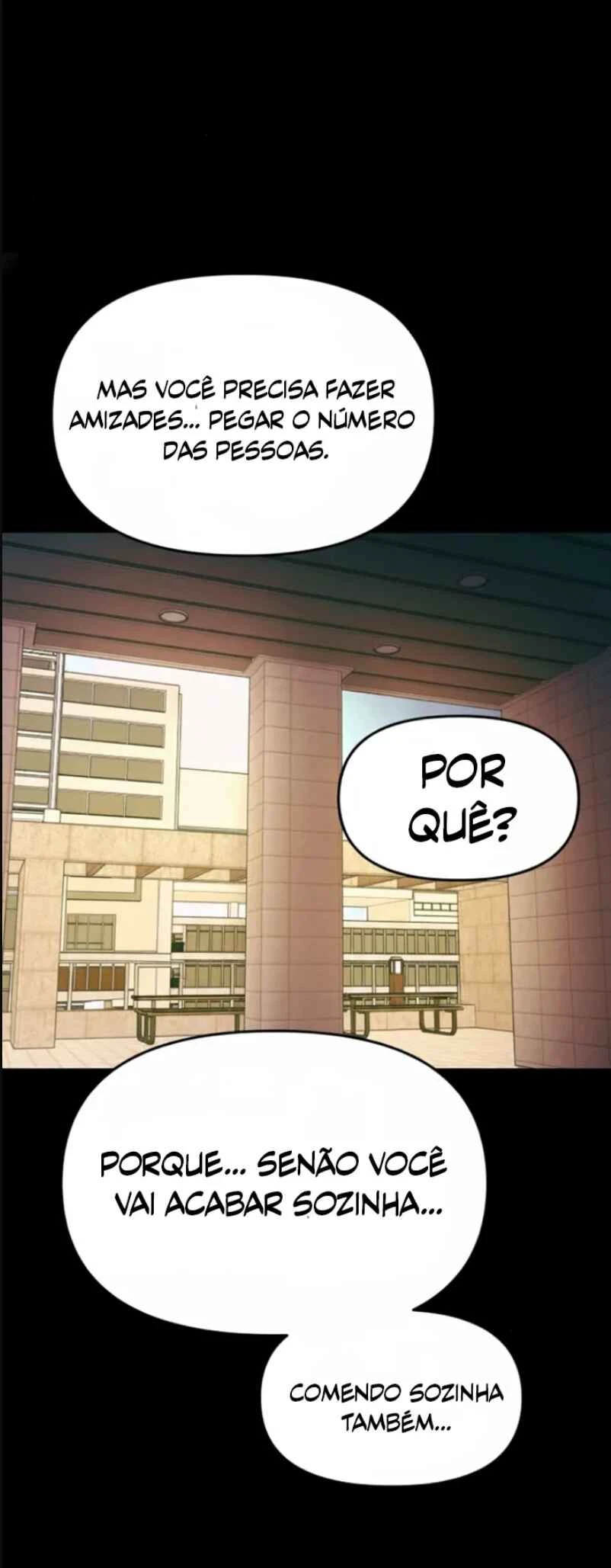 My Bias Gets On The Last Train — Cap. 47, pág. 78
