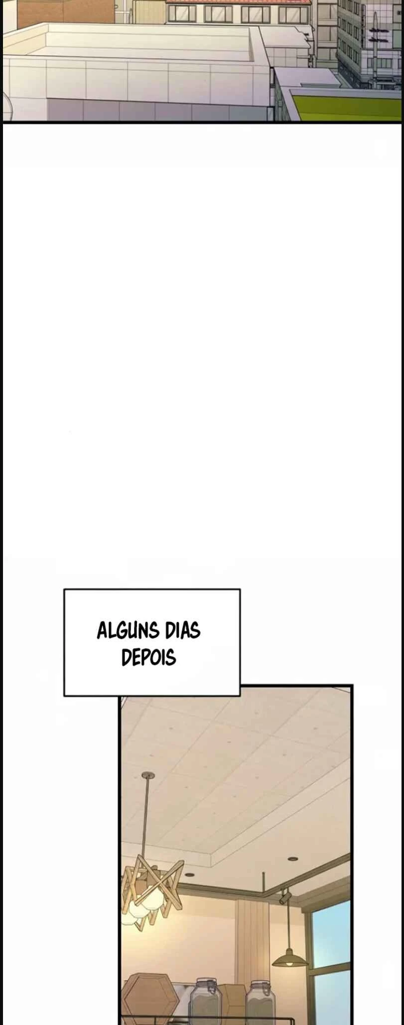 My Bias Gets On The Last Train — Cap. 47, pág. 101