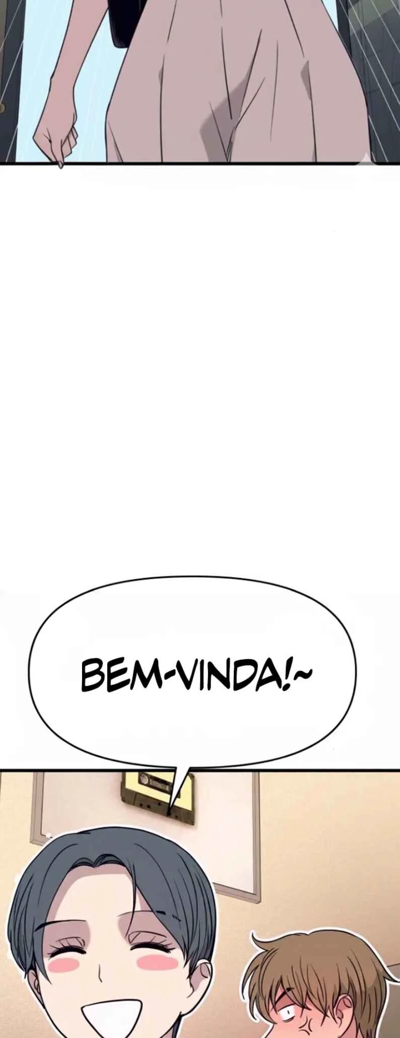 My Bias Gets On The Last Train — Cap. 47, pág. 103