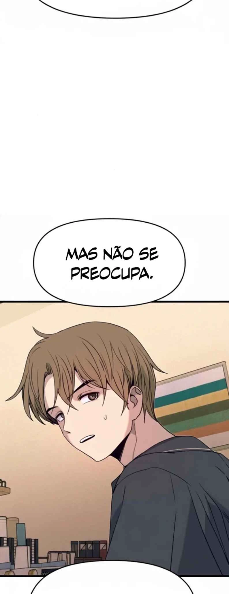 My Bias Gets On The Last Train — Cap. 47, pág. 111