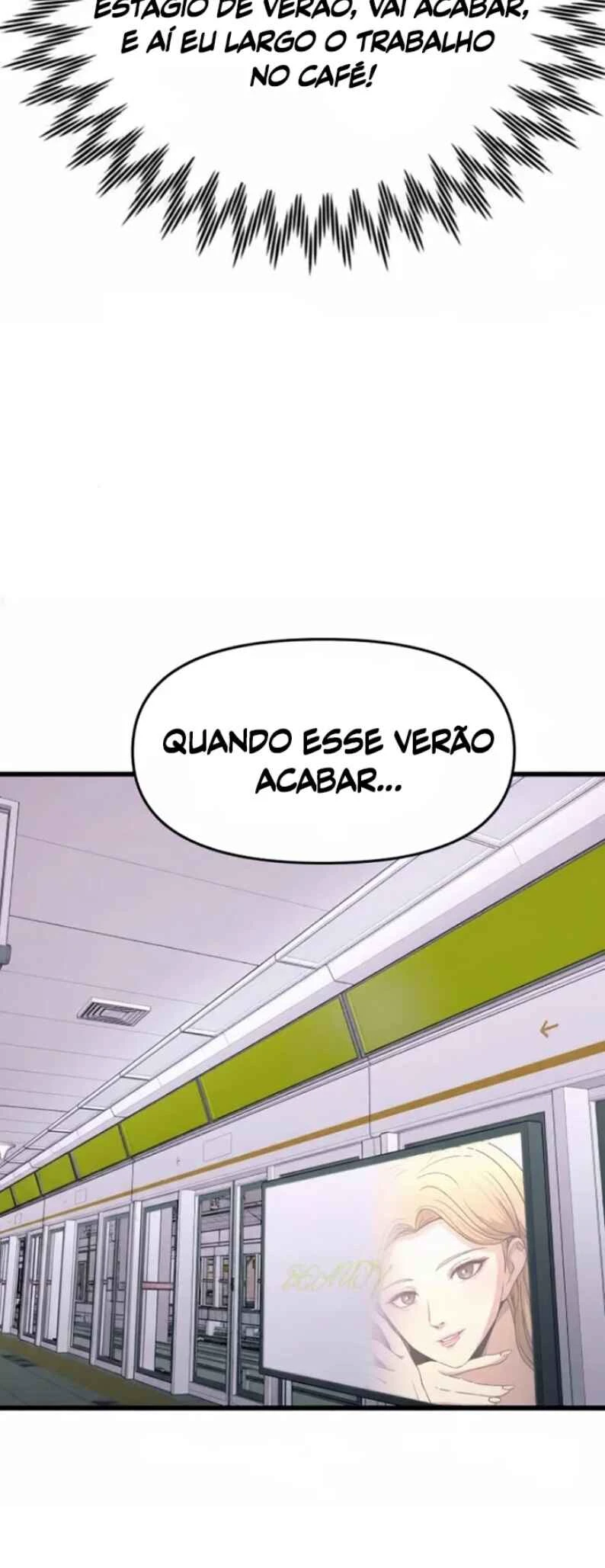 My Bias Gets On The Last Train — Cap. 47, pág. 116