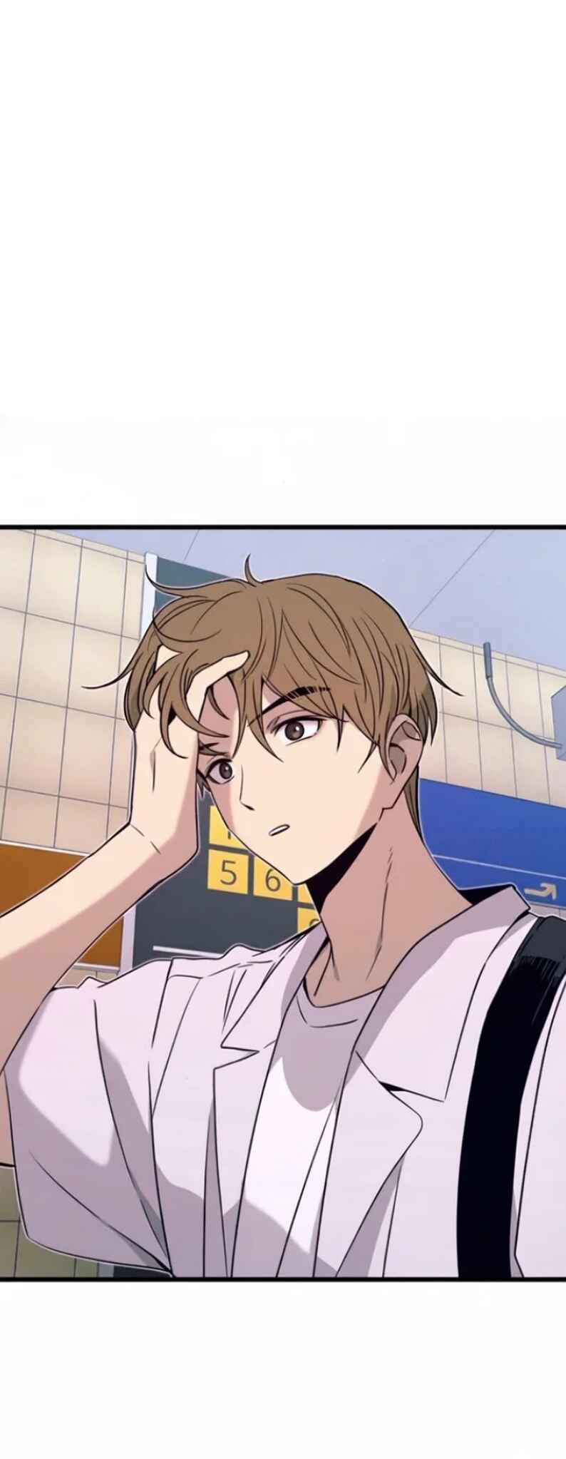 My Bias Gets On The Last Train — Cap. 47, pág. 117