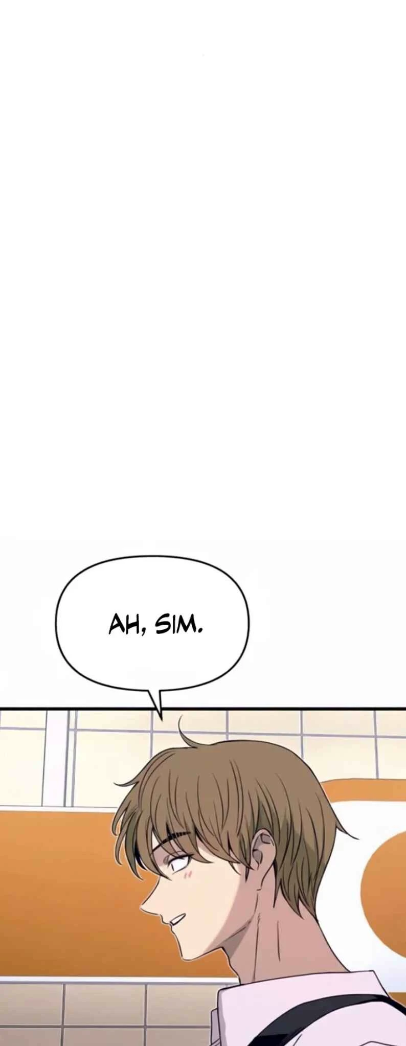 My Bias Gets On The Last Train — Cap. 47, pág. 120