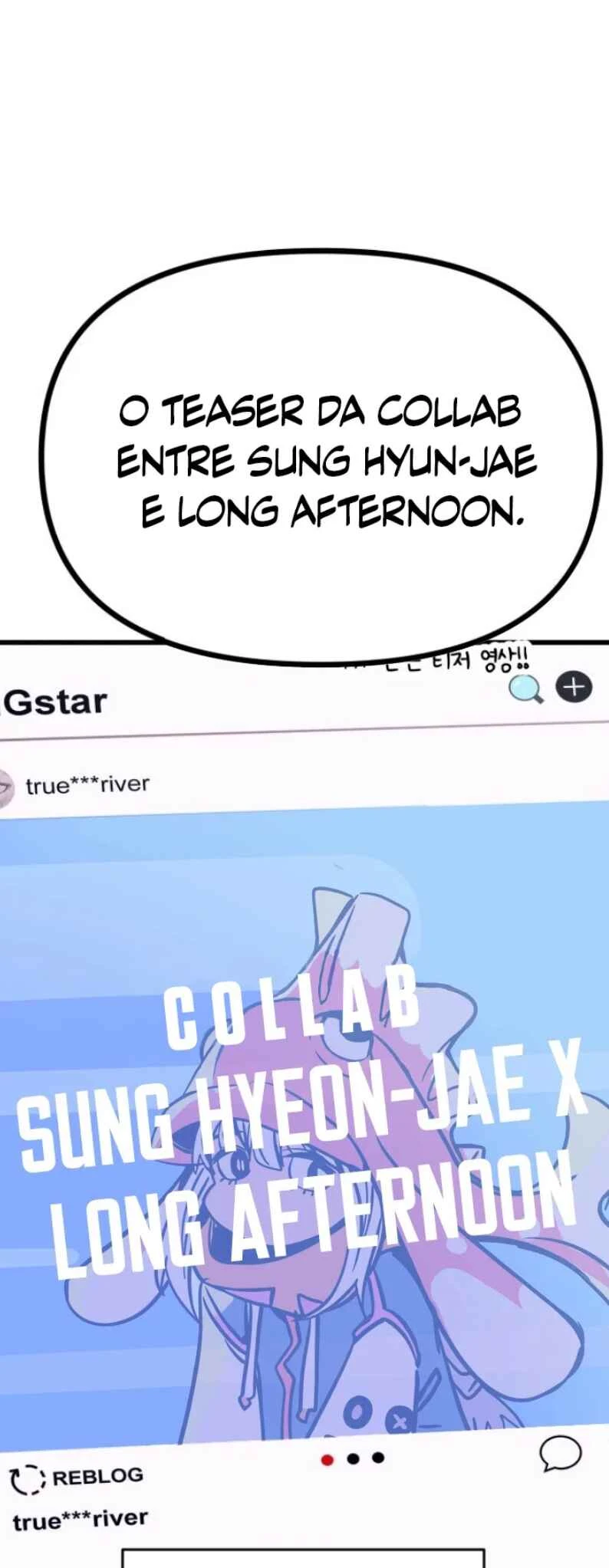 My Bias Gets On The Last Train — Cap. 47, pág. 129