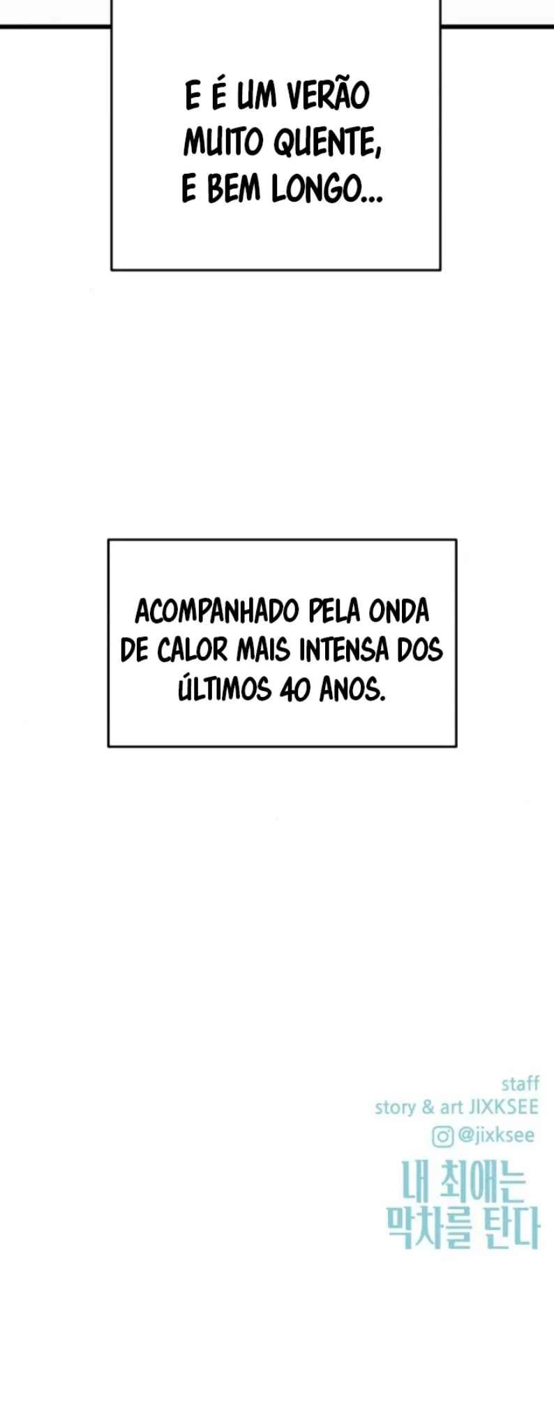 My Bias Gets On The Last Train — Cap. 47, pág. 130