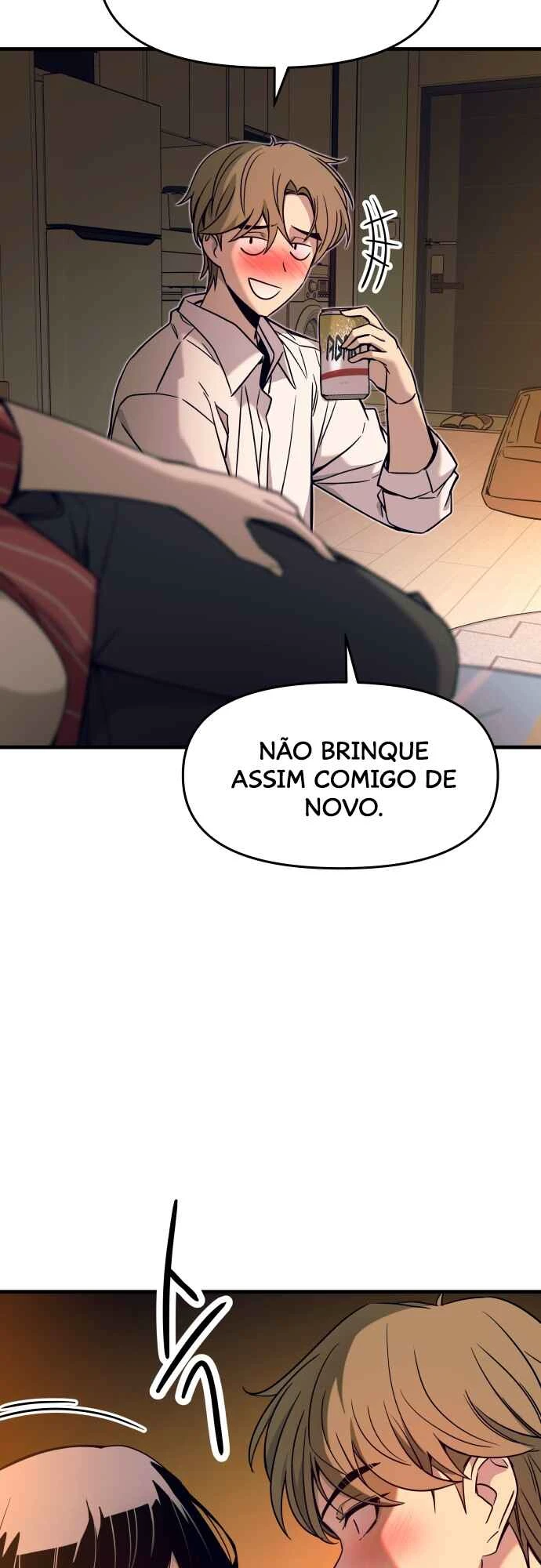 My Bias Gets On The Last Train — Cap. 6, pág. 5