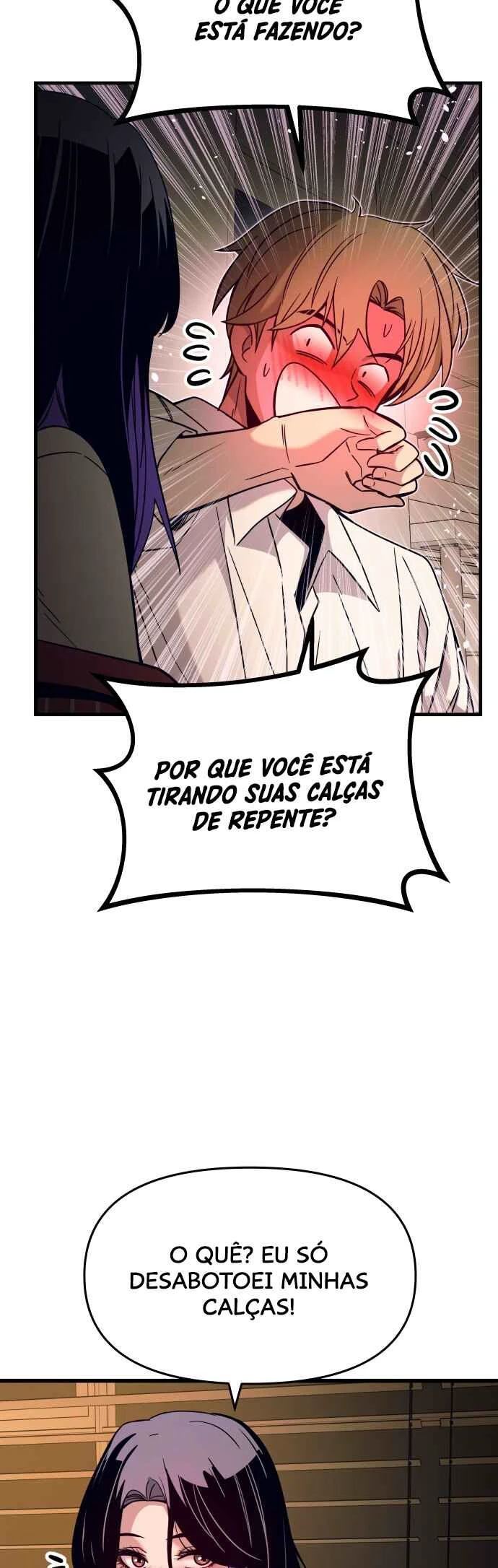 My Bias Gets On The Last Train — Cap. 6, pág. 14