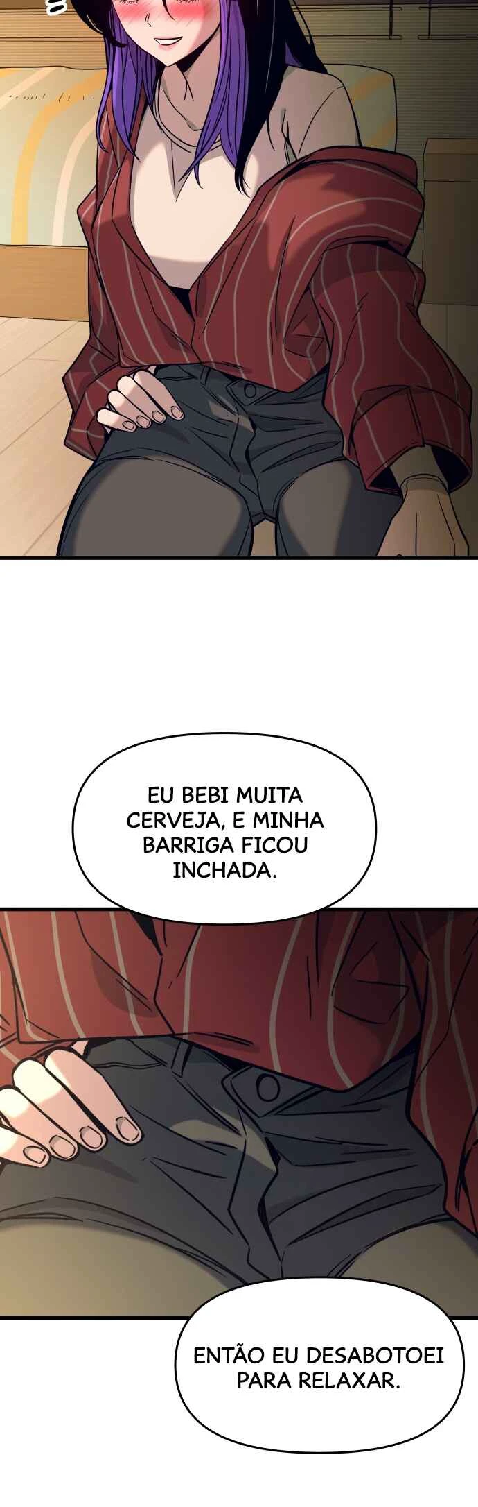 My Bias Gets On The Last Train — Cap. 6, pág. 15