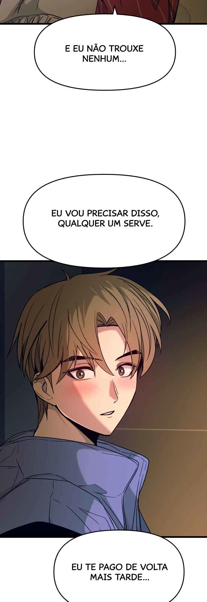 My Bias Gets On The Last Train — Cap. 6, pág. 25