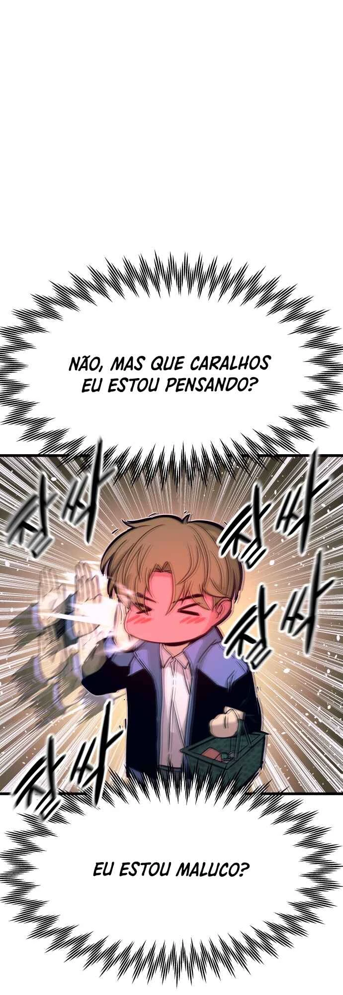 My Bias Gets On The Last Train — Cap. 6, pág. 32