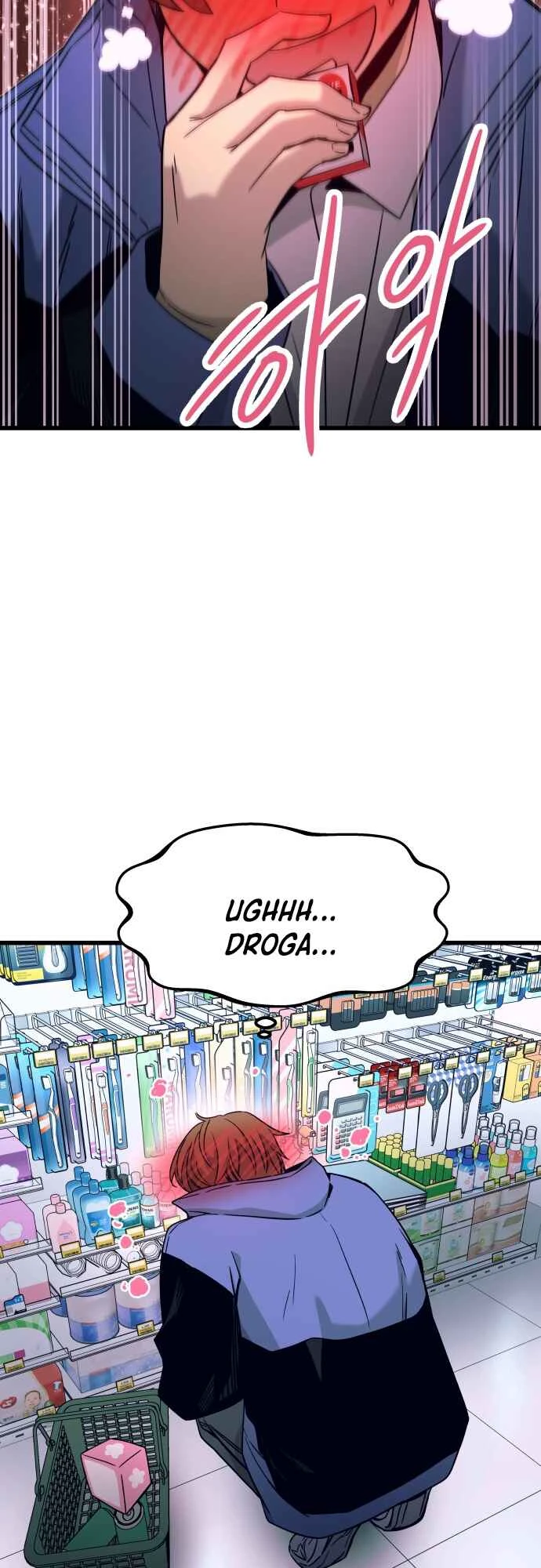 My Bias Gets On The Last Train — Cap. 6, pág. 39