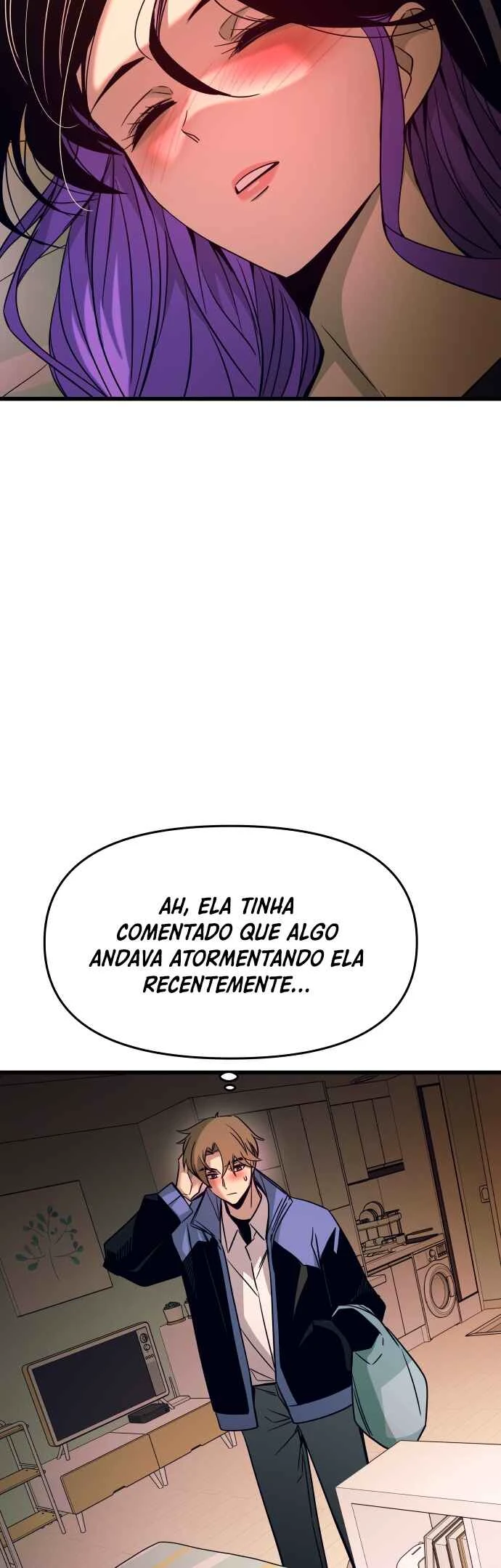 My Bias Gets On The Last Train — Cap. 6, pág. 45