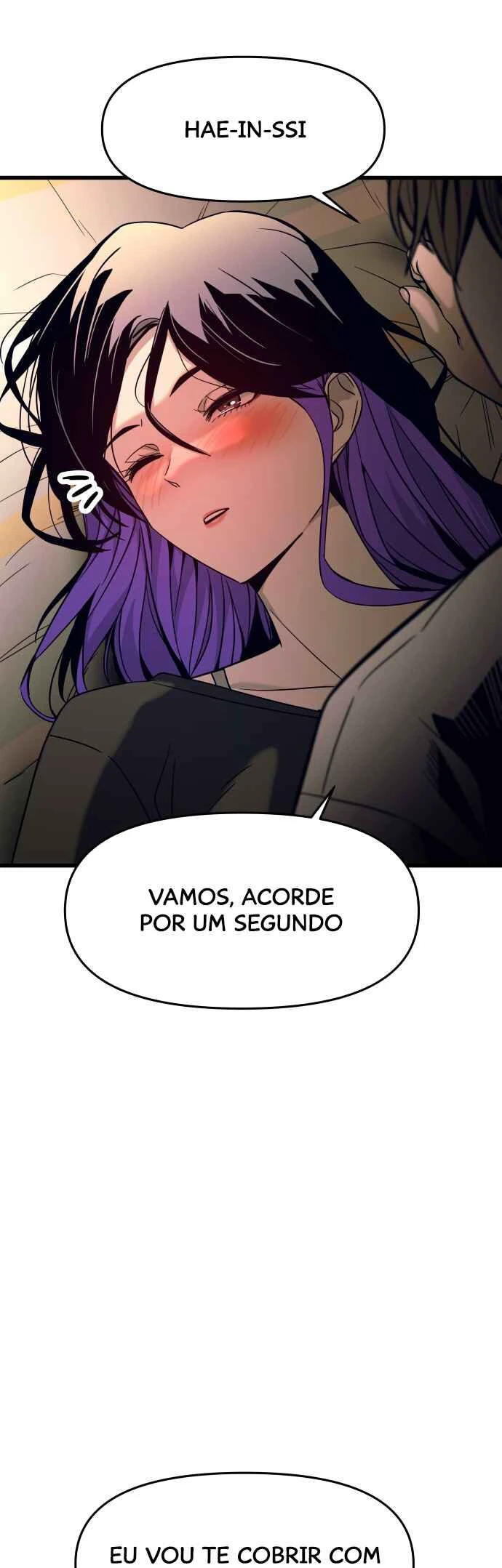 My Bias Gets On The Last Train — Cap. 6, pág. 47