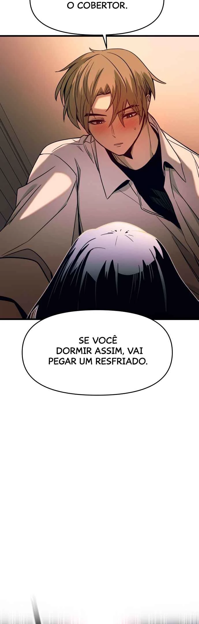 My Bias Gets On The Last Train — Cap. 6, pág. 48