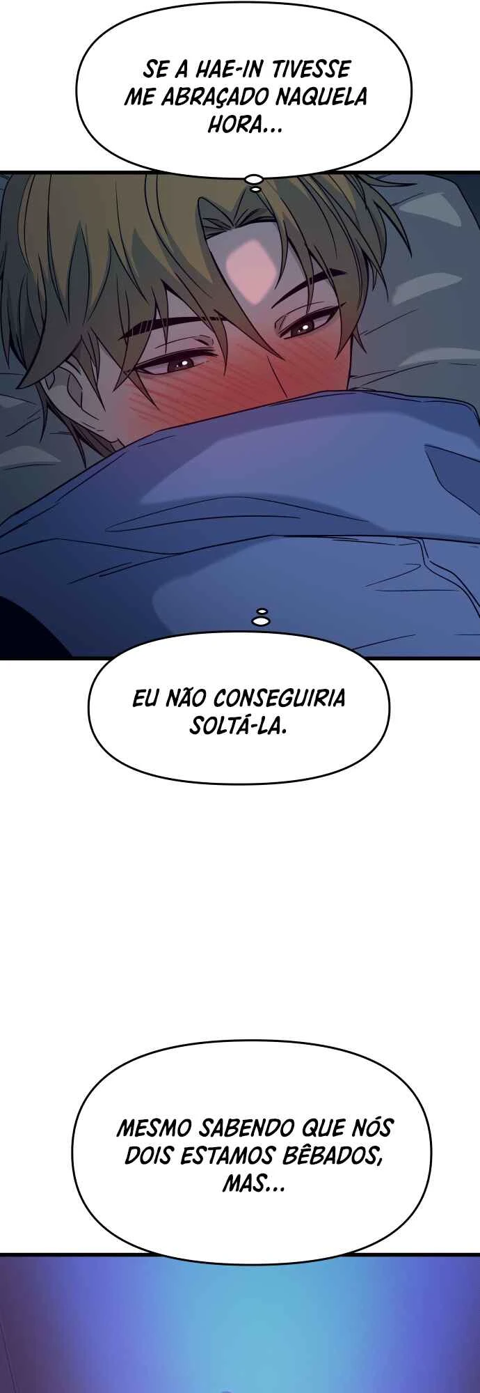 My Bias Gets On The Last Train — Cap. 6, pág. 59