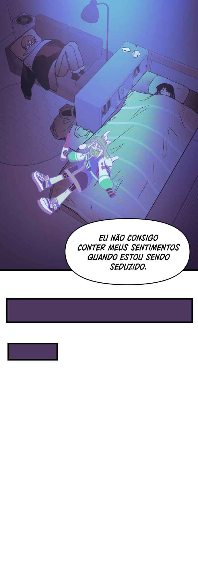 My Bias Gets On The Last Train — Cap. 6, pág. 60