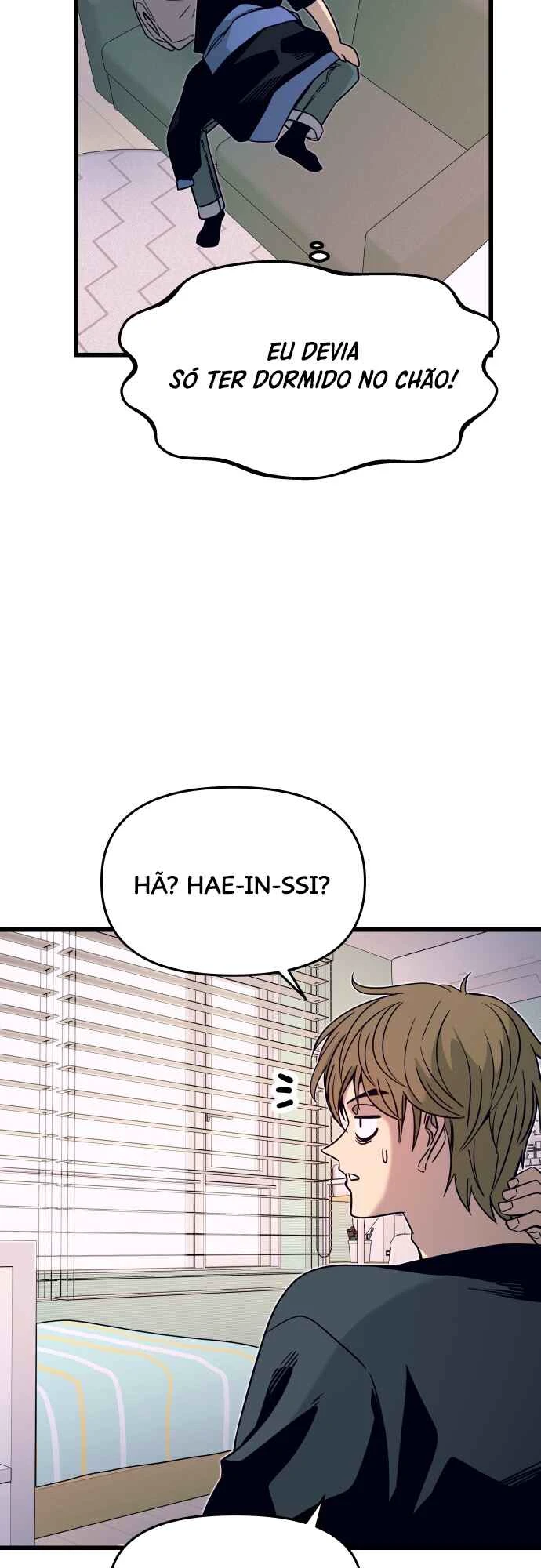 My Bias Gets On The Last Train — Cap. 6, pág. 63