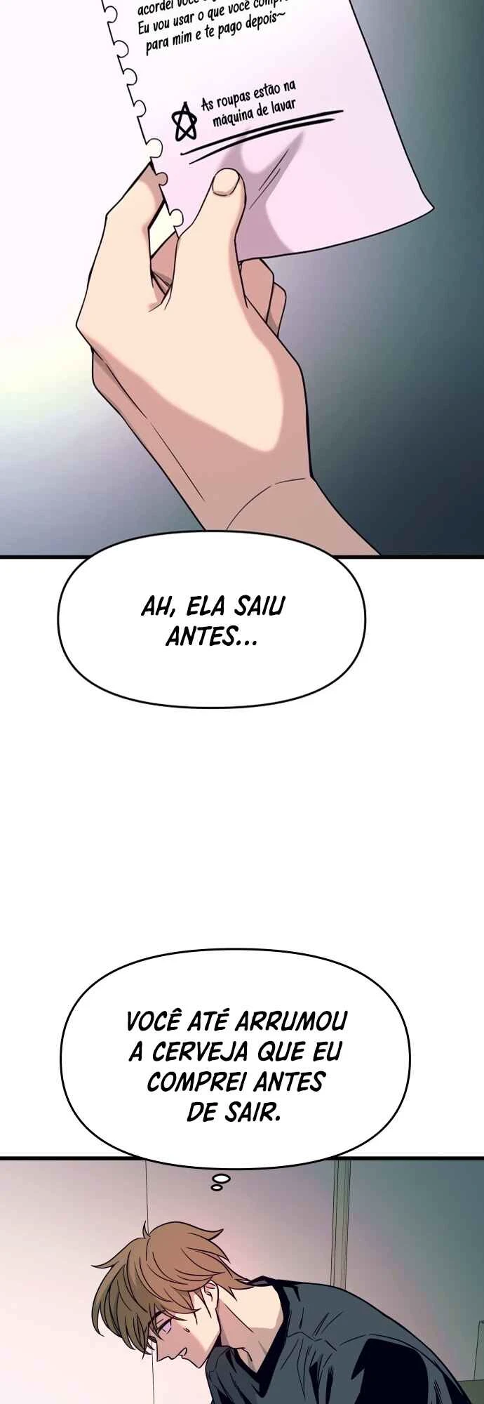 My Bias Gets On The Last Train — Cap. 6, pág. 66