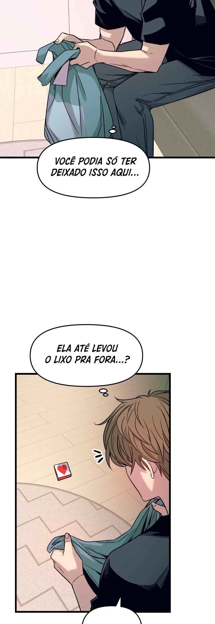 My Bias Gets On The Last Train — Cap. 6, pág. 67