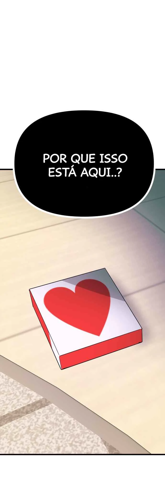 My Bias Gets On The Last Train — Cap. 6, pág. 69