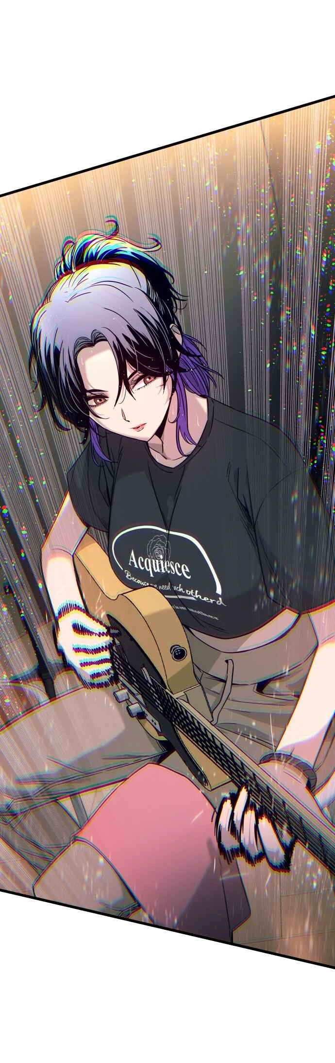 My Bias Gets On The Last Train — Cap. 8, pág. 4