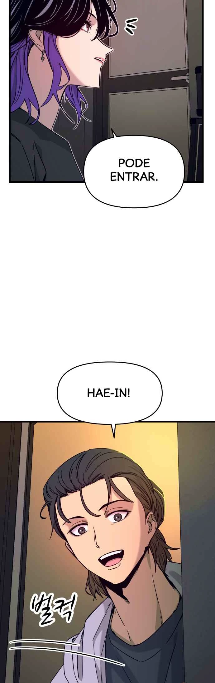 My Bias Gets On The Last Train — Cap. 8, pág. 9