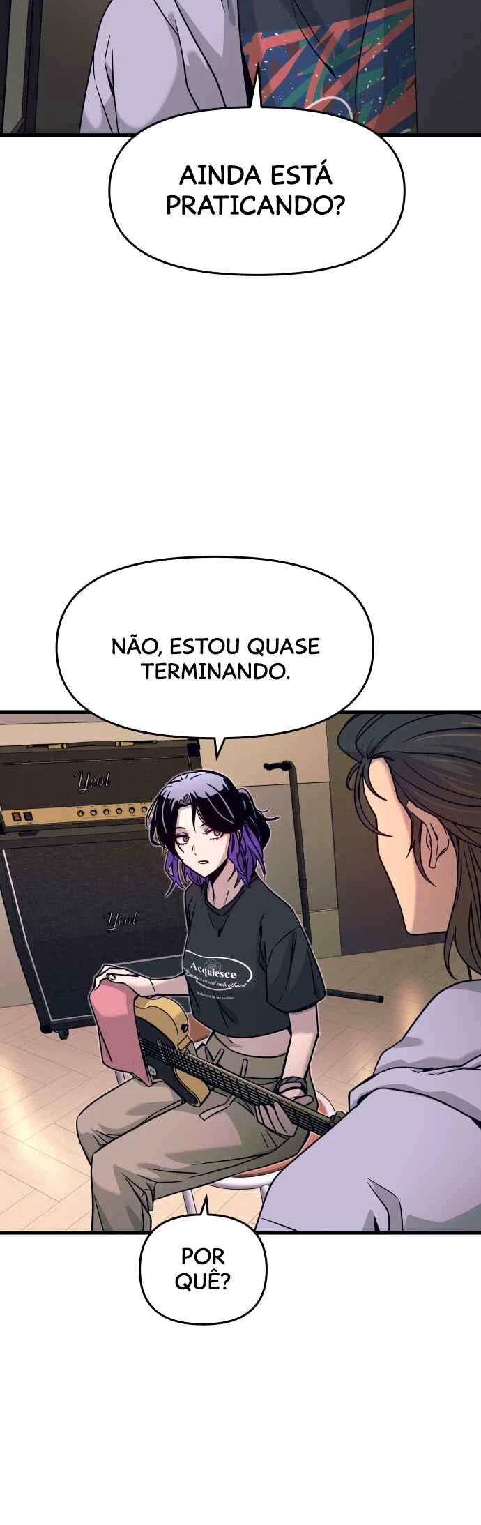 My Bias Gets On The Last Train — Cap. 8, pág. 10