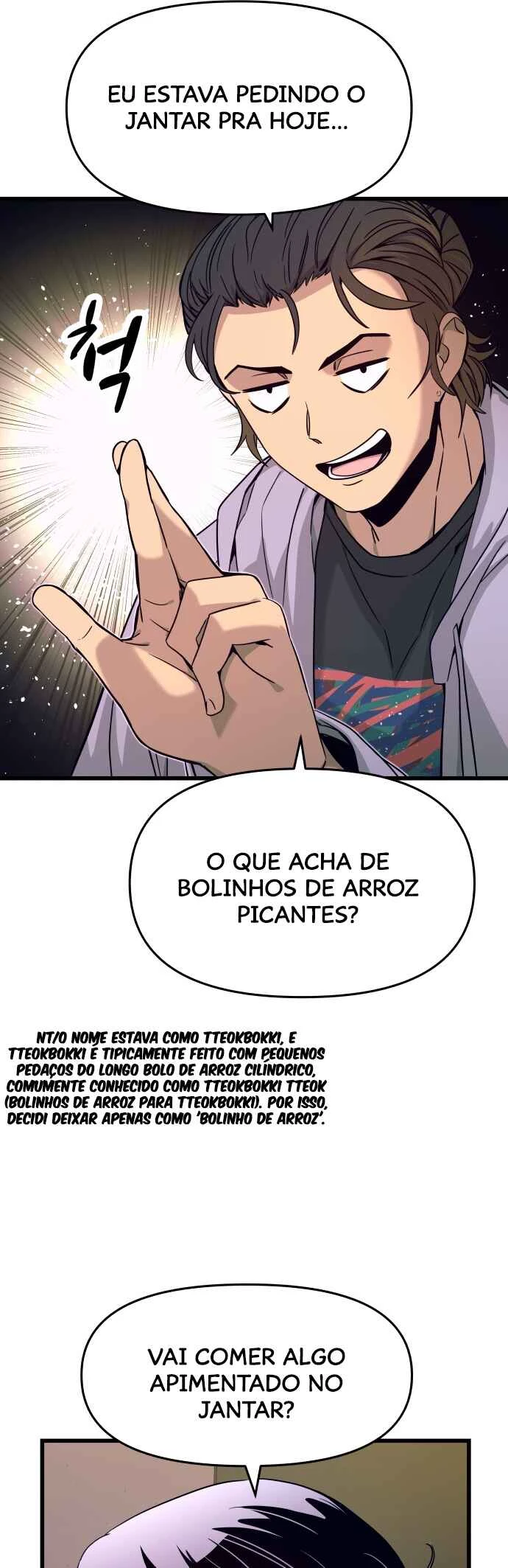 My Bias Gets On The Last Train — Cap. 8, pág. 11