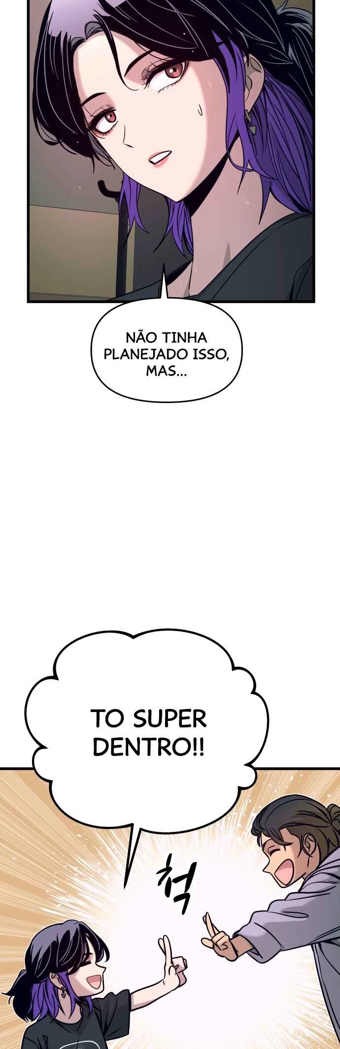 My Bias Gets On The Last Train — Cap. 8, pág. 12