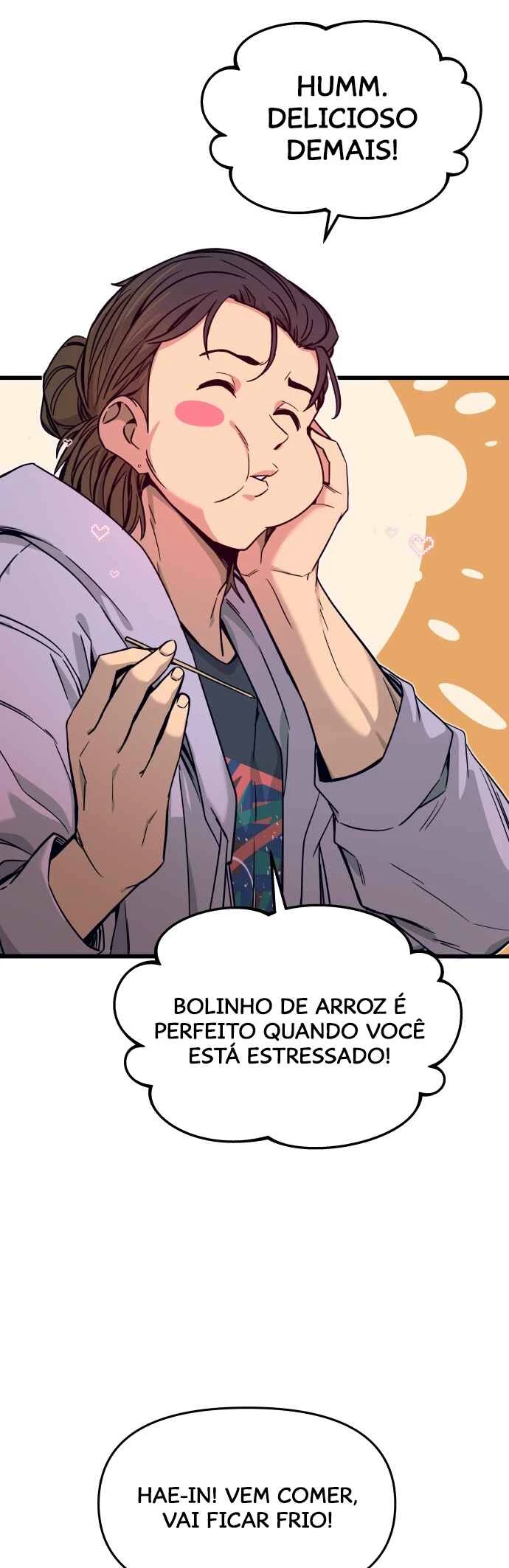 My Bias Gets On The Last Train — Cap. 8, pág. 14