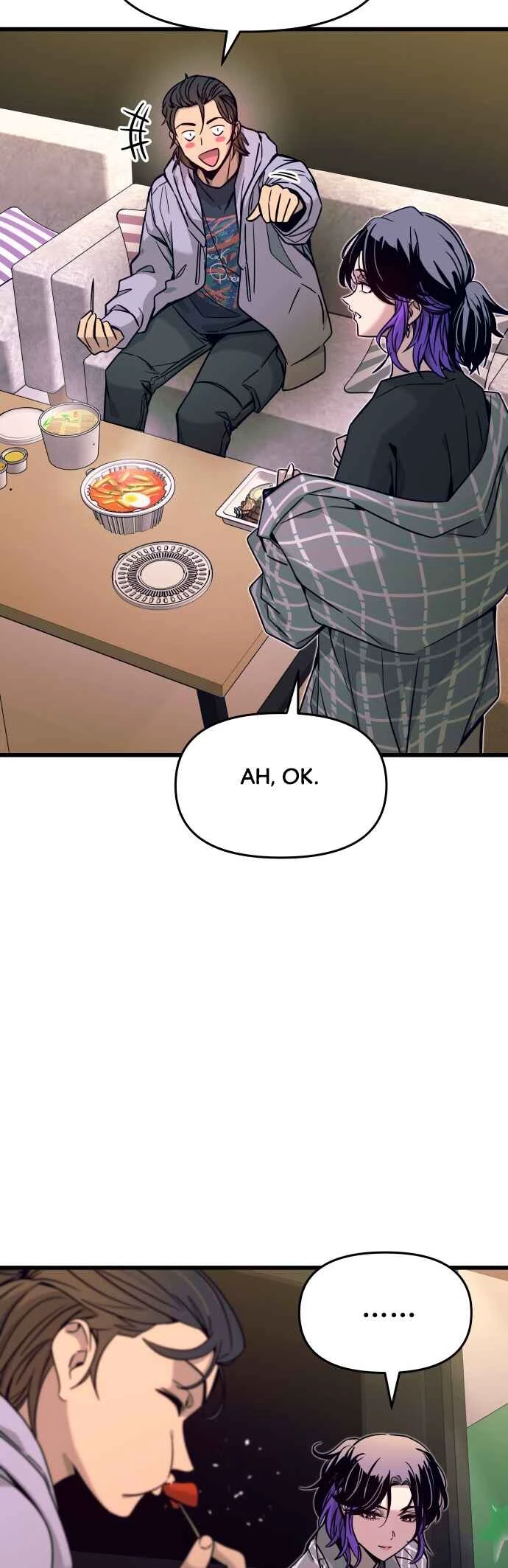 My Bias Gets On The Last Train — Cap. 8, pág. 15