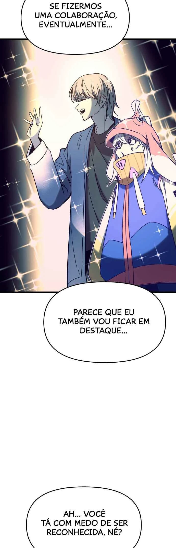 My Bias Gets On The Last Train — Cap. 8, pág. 23
