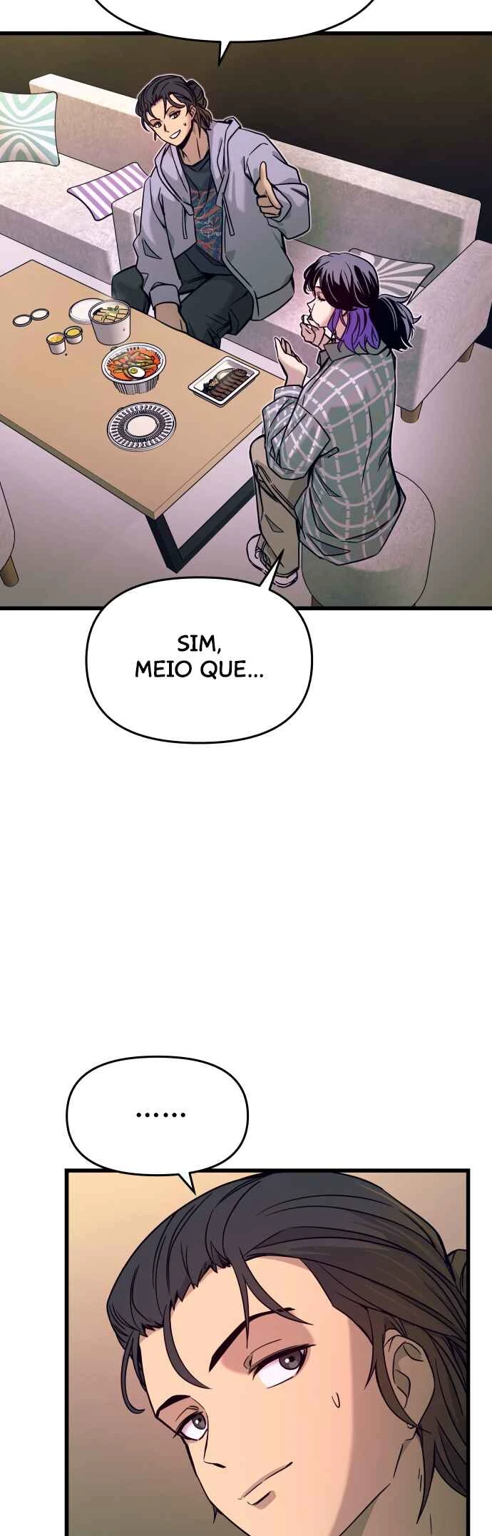 My Bias Gets On The Last Train — Cap. 8, pág. 24