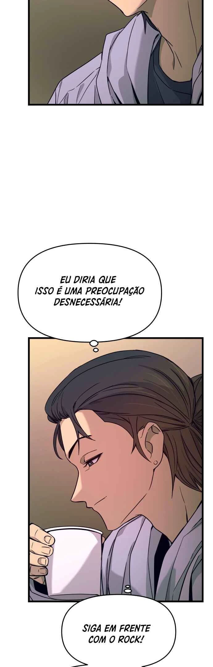 My Bias Gets On The Last Train — Cap. 8, pág. 25