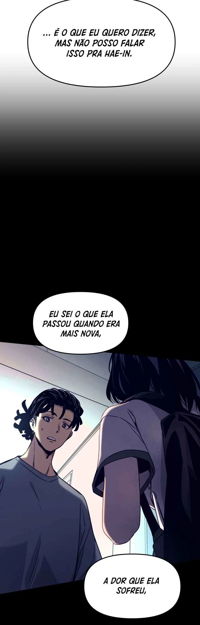 My Bias Gets On The Last Train — Cap. 8, pág. 26