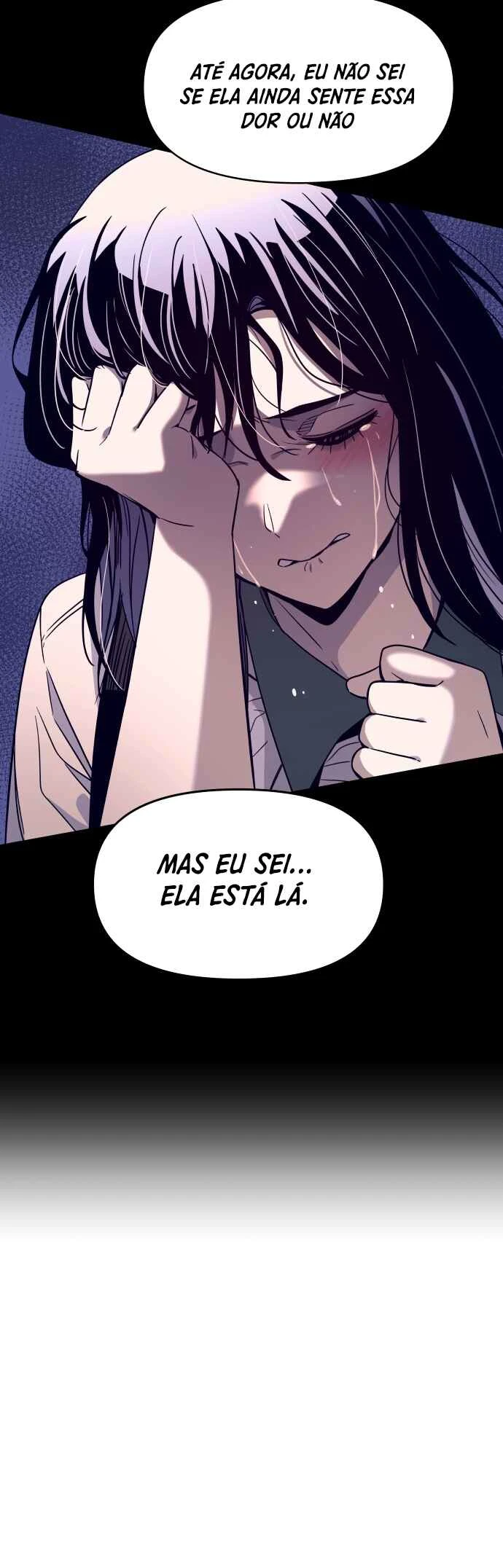 My Bias Gets On The Last Train — Cap. 8, pág. 28