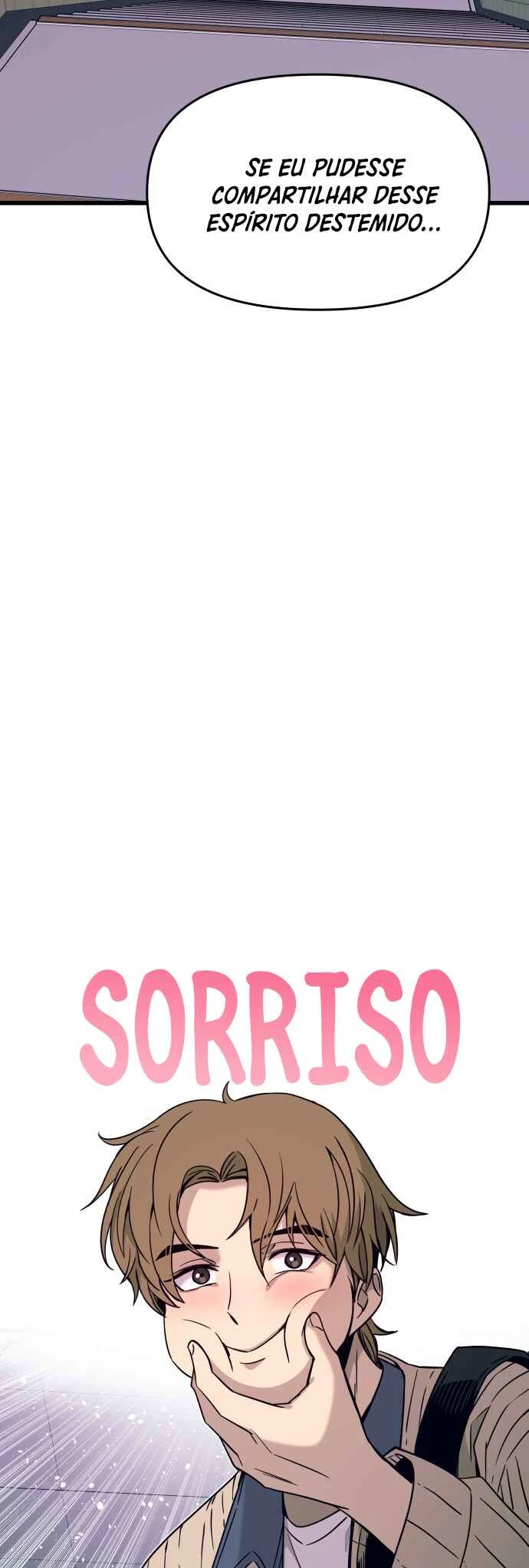 My Bias Gets On The Last Train — Cap. 8, pág. 41